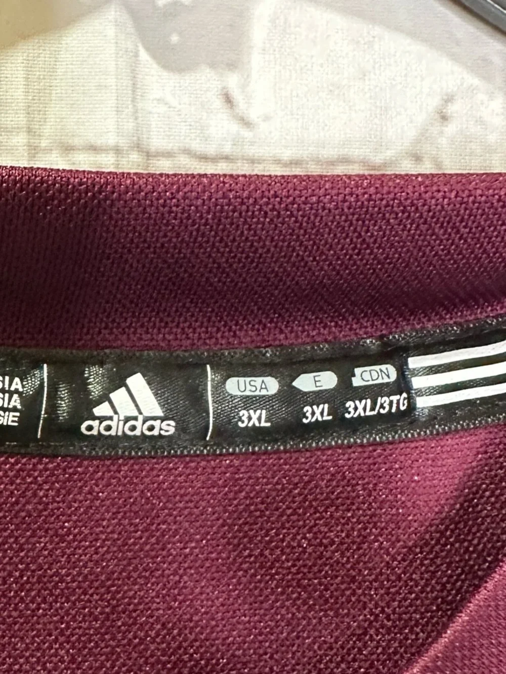 Adidas Men's Texas State Team Official Home Away Alt Football Jersey Collection